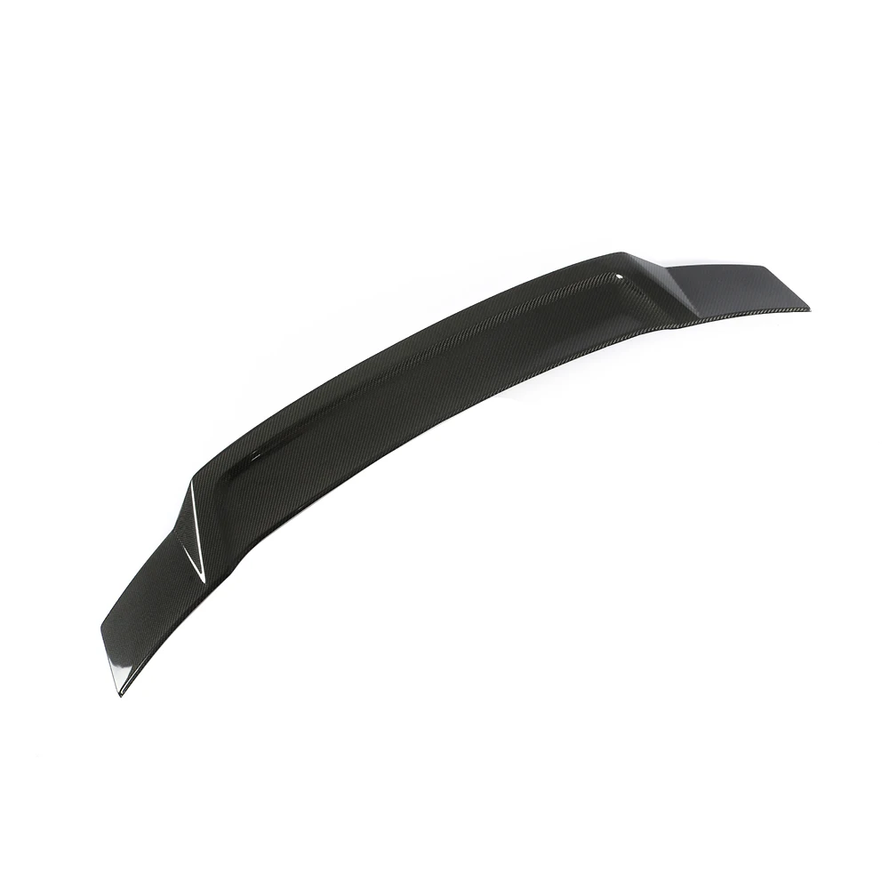 Audi A4 - S4 (B9) Carbon Fibre Spoiler (Ducktail)