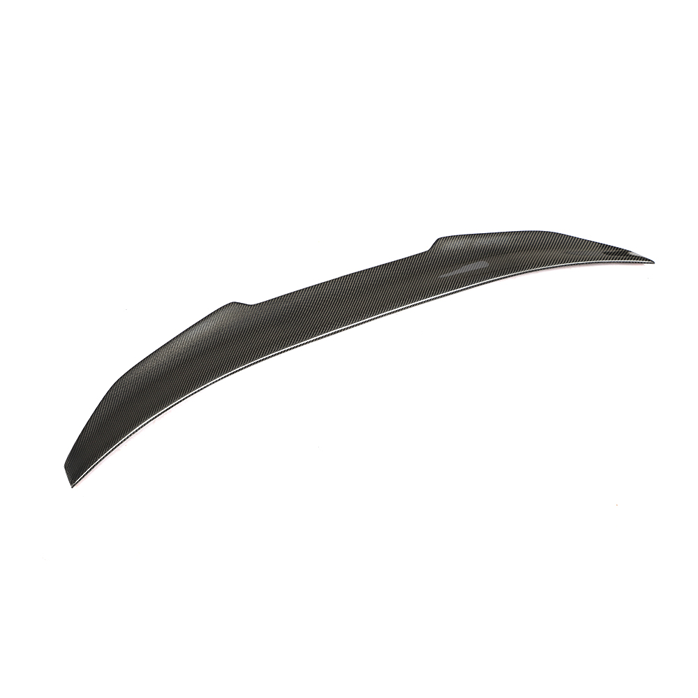 Audi A6 - S6 (C7) Carbon Fibre Spoiler (Ducktail)