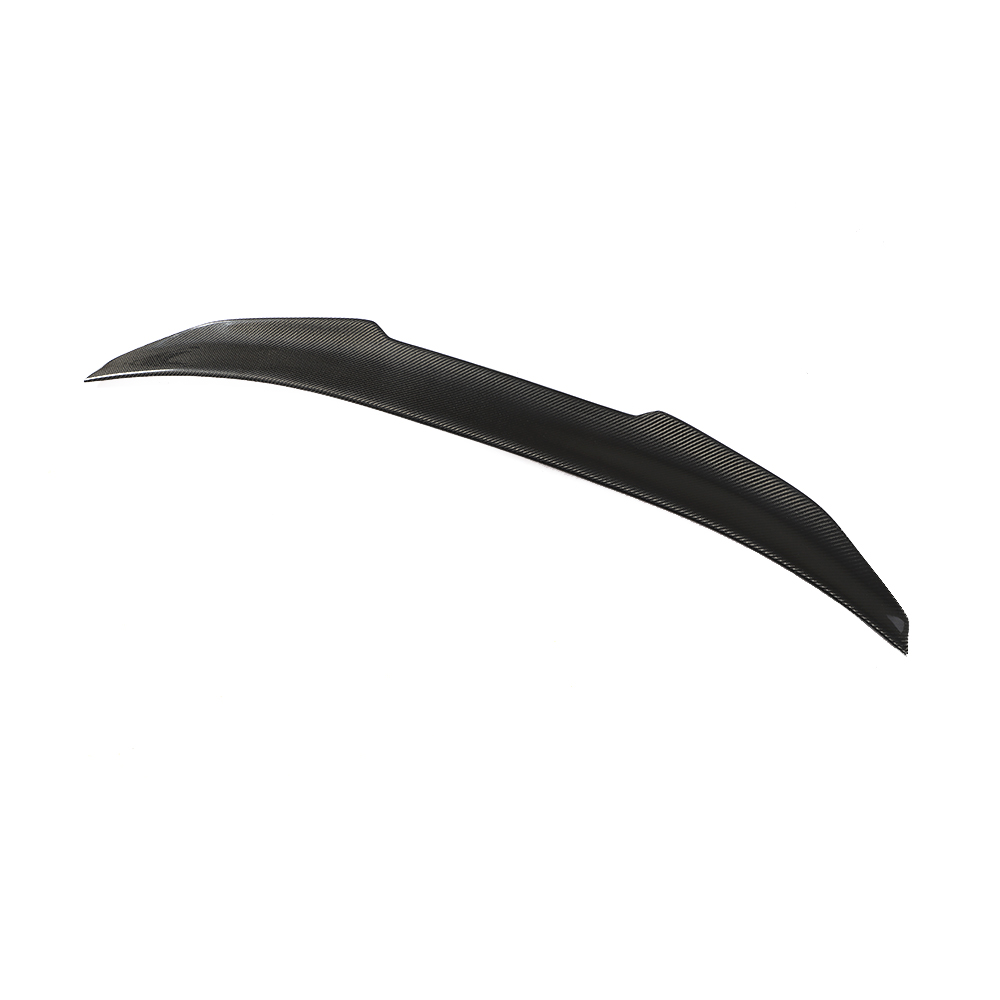 Audi A6 - S6 (C7) Carbon Fibre Spoiler (Ducktail)