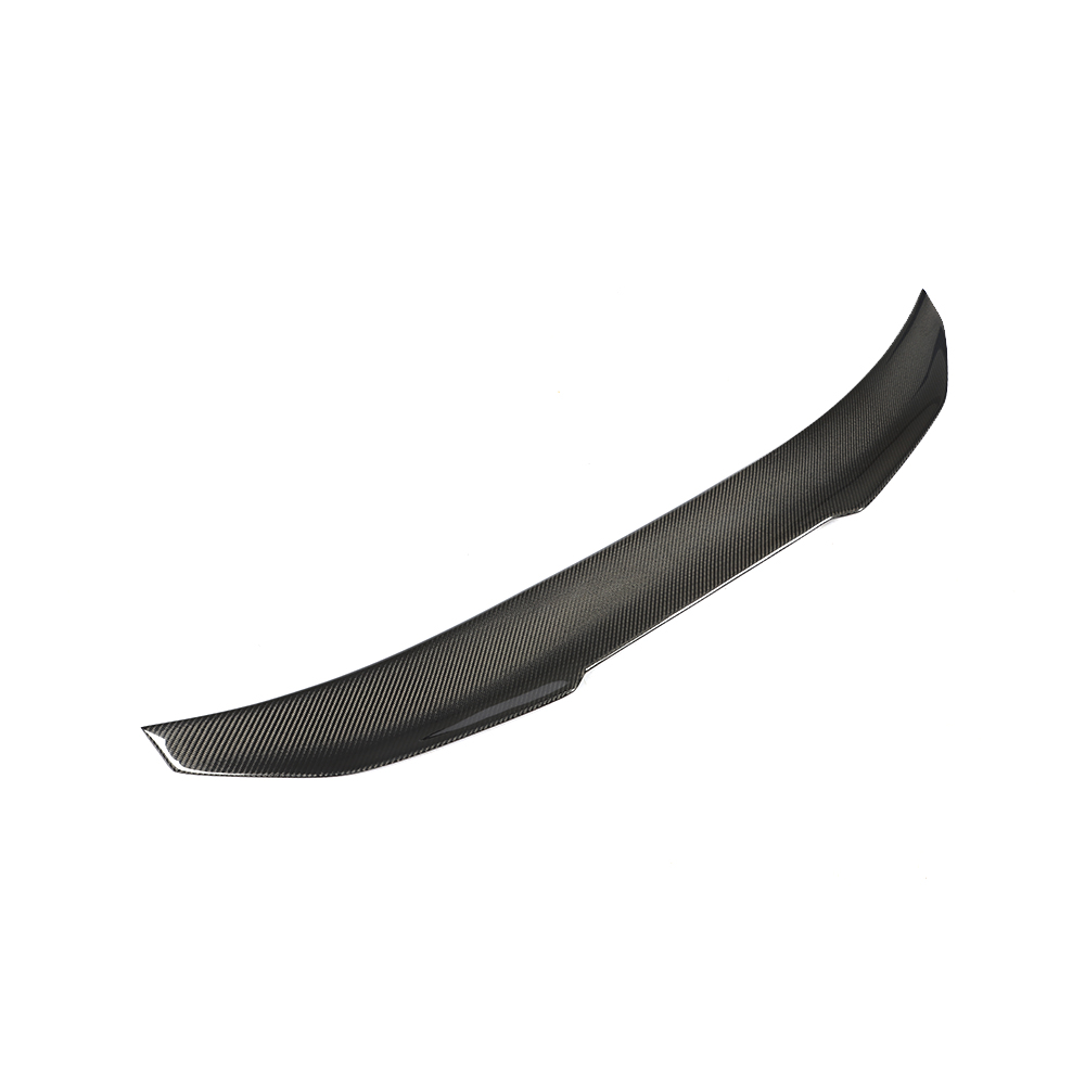 Audi A6 - S6 (C7) Carbon Fibre Spoiler (Ducktail)