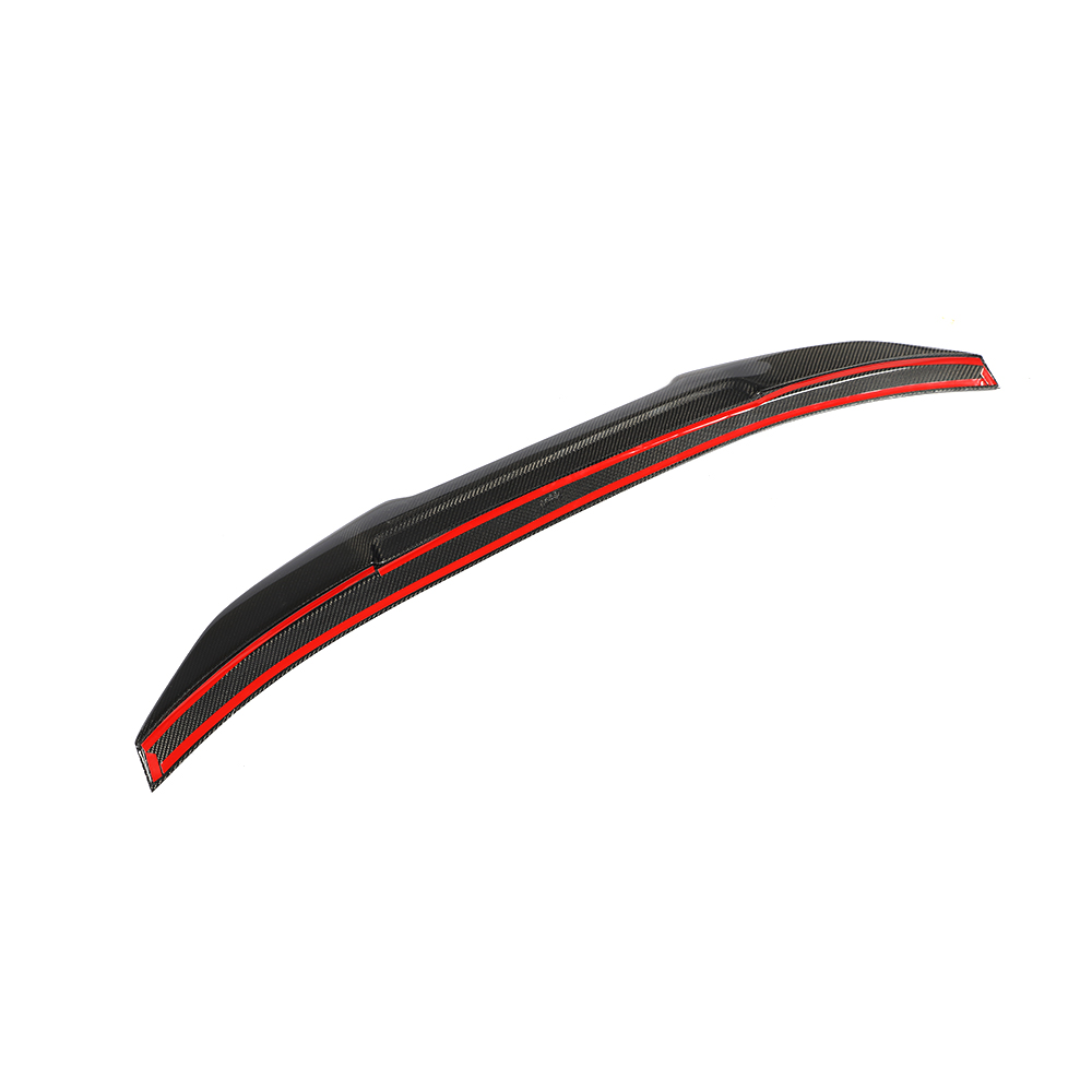 Audi A6 - S6 (C7) Carbon Fibre Spoiler (Ducktail)
