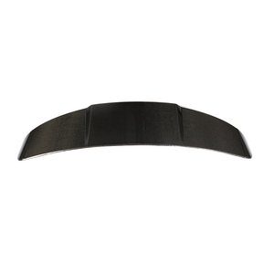 Audi A6 Avant (C7) Carbon Fibre Spoiler (Roof)