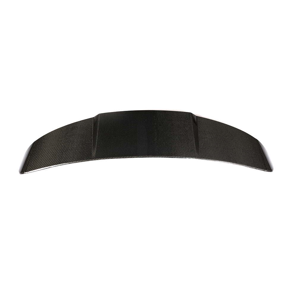 Audi A6 Avant (C7) Carbon Fibre Spoiler (Roof)