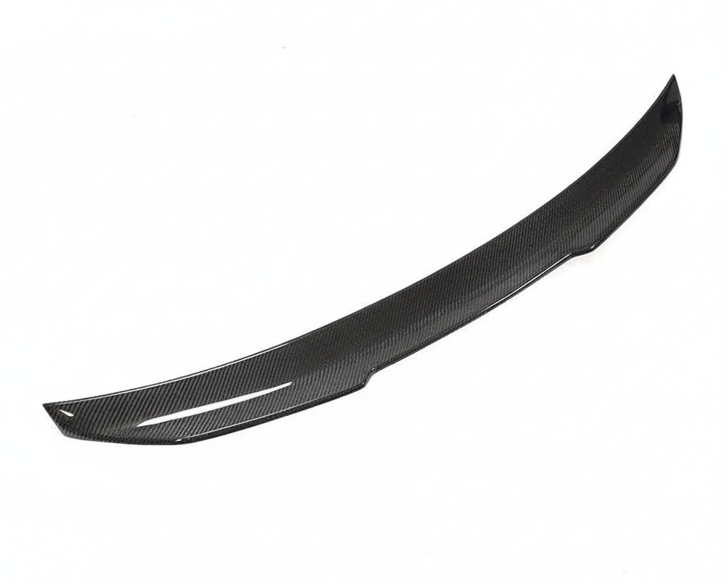 Audi A7/S7/RS7 Carbon Fibre Spoiler (Ducktail)