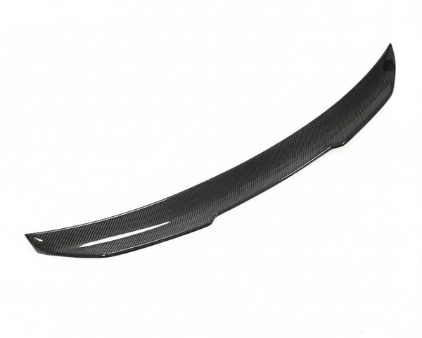 Audi A7/S7/RS7 Carbon Fibre Spoiler (Ducktail)
