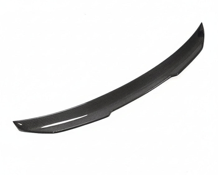 Audi A7/S7/RS7 Carbon Fibre Spoiler (Ducktail)