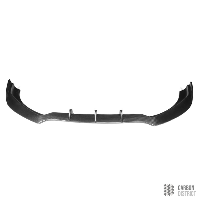 Audi A5 Carbon Frontlippe