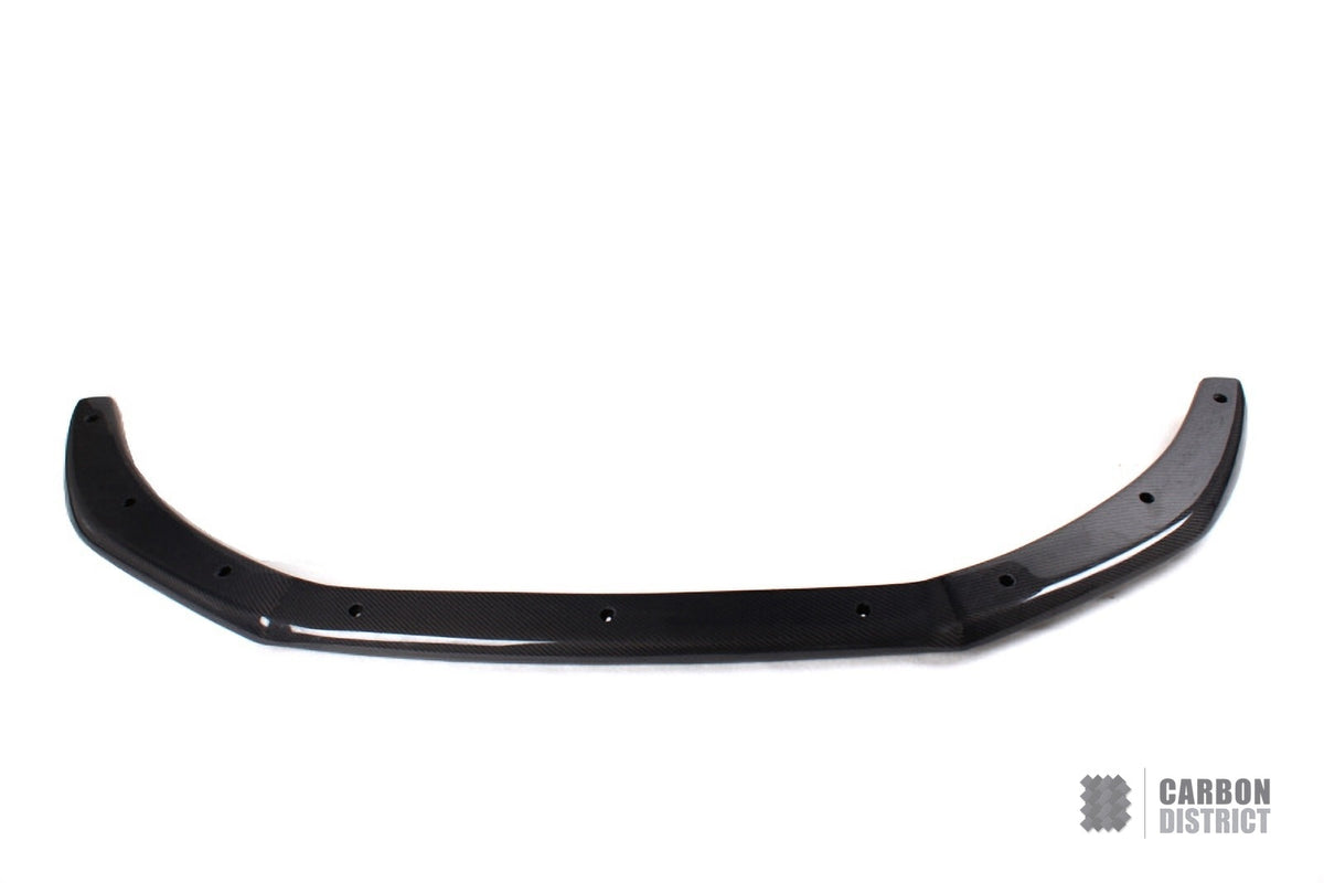 Audi A5/S5 (B8.5) 2011-2016 Carbon Fibre Front Lip (V1)