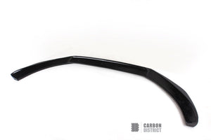 Audi A5/S5 (B8.5) 2011-2016 Carbon Fibre Front Lip (V1)