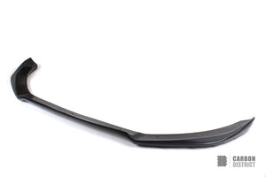 Audi A5/S5 (B8.5) 2011-2016 Carbon Fibre Front Lip (V1)