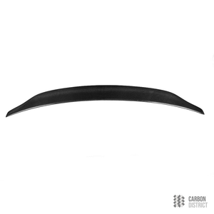Audi A5 Sportback (B8/B8.5) carbon fibre spoiler (Ducktail)