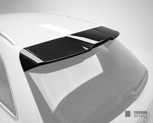 Audi A6 Avant (C7) Carbon Fibre Spoiler (Roof)