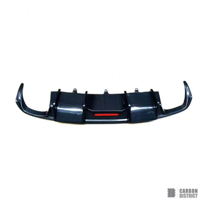 audi-a6-c7-carbon-fibre-rear-diffuser