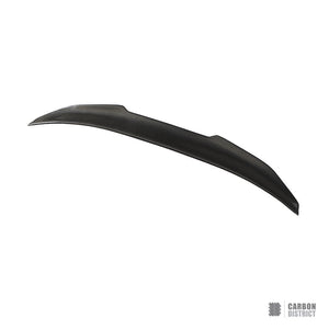 Audi A6 - S6 (C7) Carbon Fibre Spoiler (Ducktail)