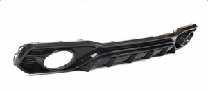 Audi A7 - S7 (C8) Dry Carbon Fibre Rear Diffuser