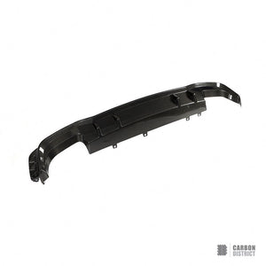 Audi A7 - S7 Carbon Fibre Rear Diffuser