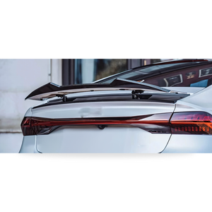 Audi A7 - S7 - RS7 Carbon Fibre Spoiler (Ducktail)