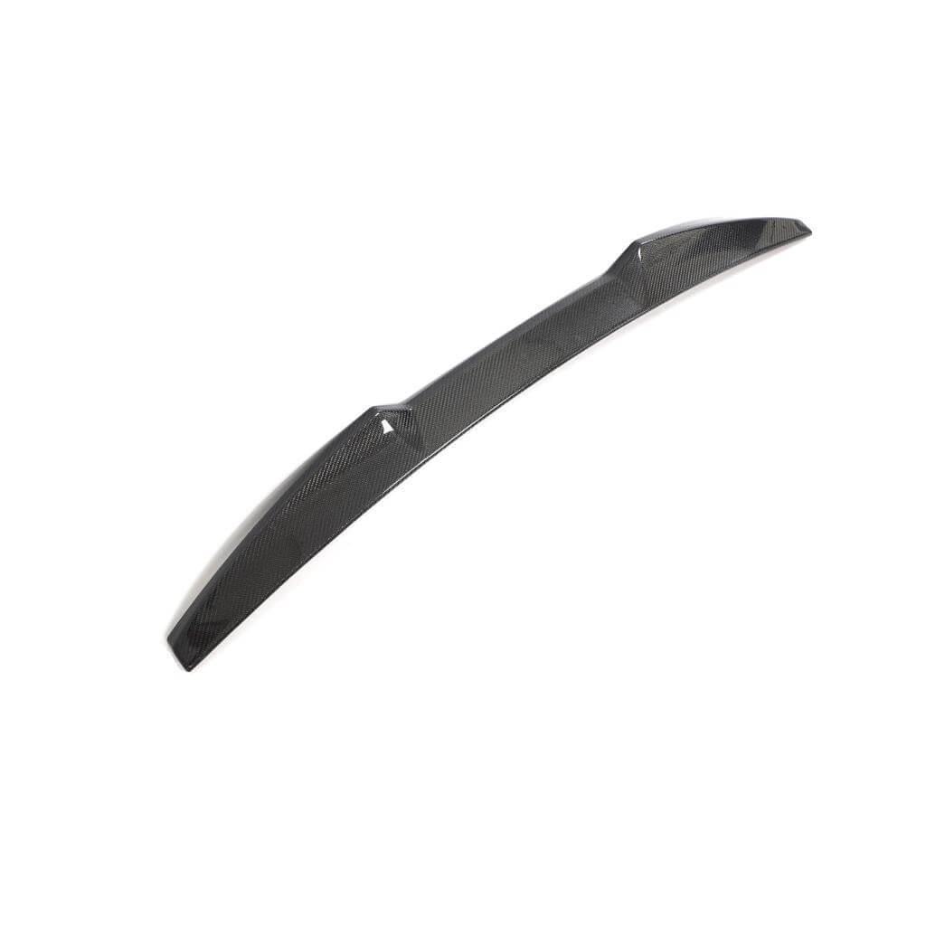 Audi A7 - S7 - RS7 Carbon Fibre Spoiler (Ducktail)