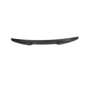 Audi A7 - S7 - RS7 Carbon Fibre Spoiler (Ducktail)