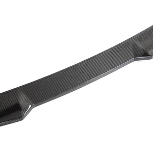 Audi A7 - S7 - RS7 Carbon Fibre Spoiler (Ducktail)