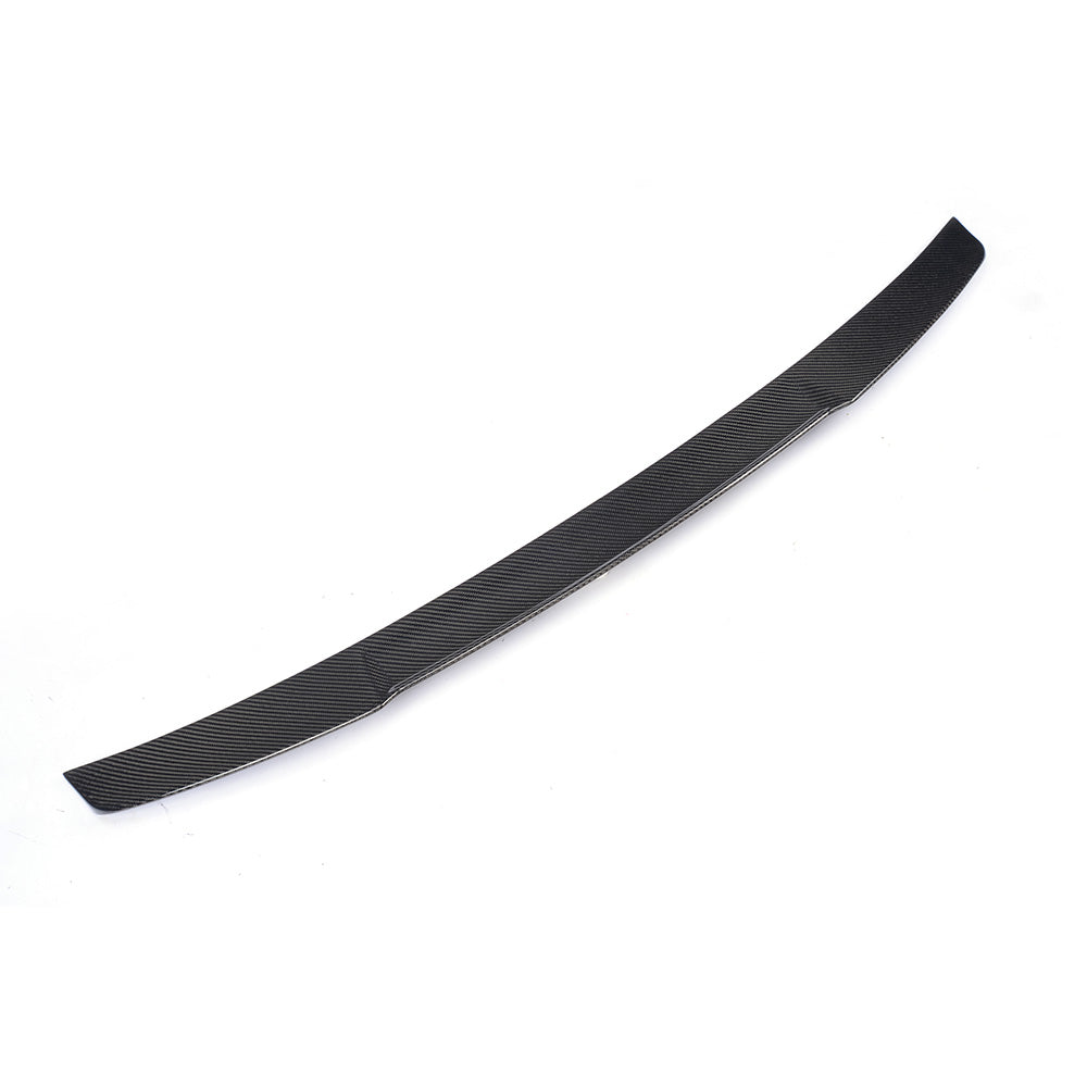 Audi A5 Carbon Fibre Spoiler