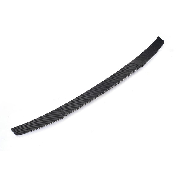 Audi A5 Carbon Fibre Spoiler