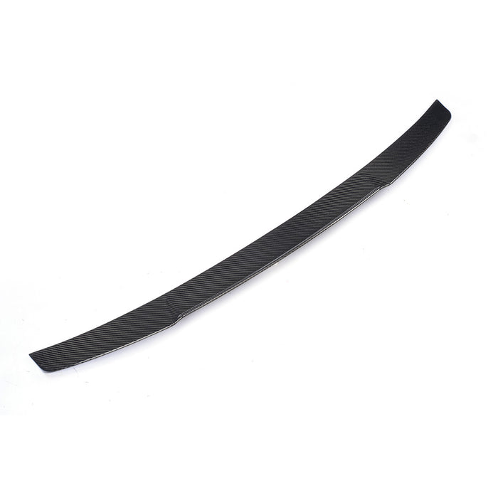 Audi A5 Carbon Fibre Spoiler