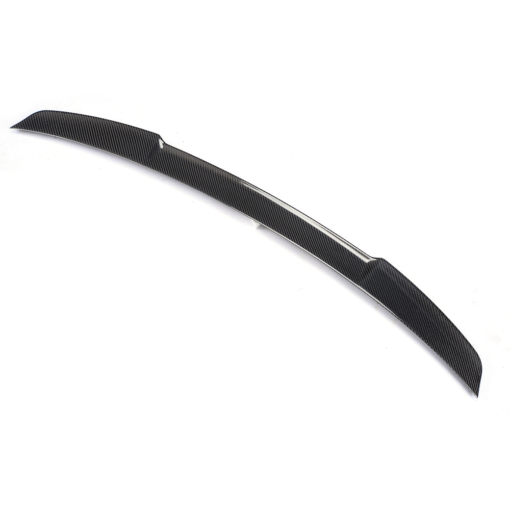 Audi A5 Carbon Fibre Spoiler