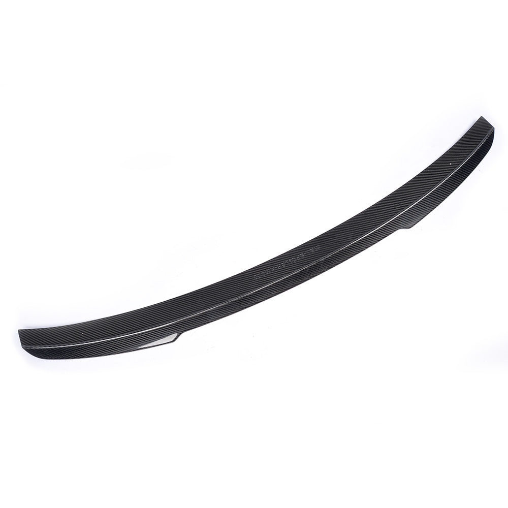 Audi A5 Carbon Fibre Spoiler