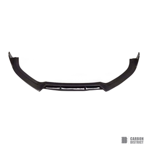 Audi S6 (C7.5) carbon fibre front lip