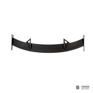 Audi TT/Sline/TTS/TTRS (MK3) Carbon Fibre Wing
