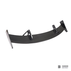 Audi TT/Sline/TTS/TTRS (MK3) Carbon Fibre Wing