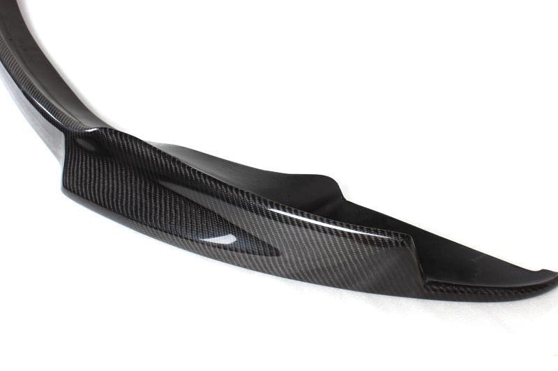 BMW 3 Series (E92) Carbon Fibre Front Lip