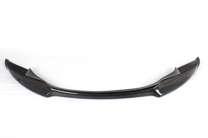 BMW 3 Series (E92) Carbon Fibre Front Lip