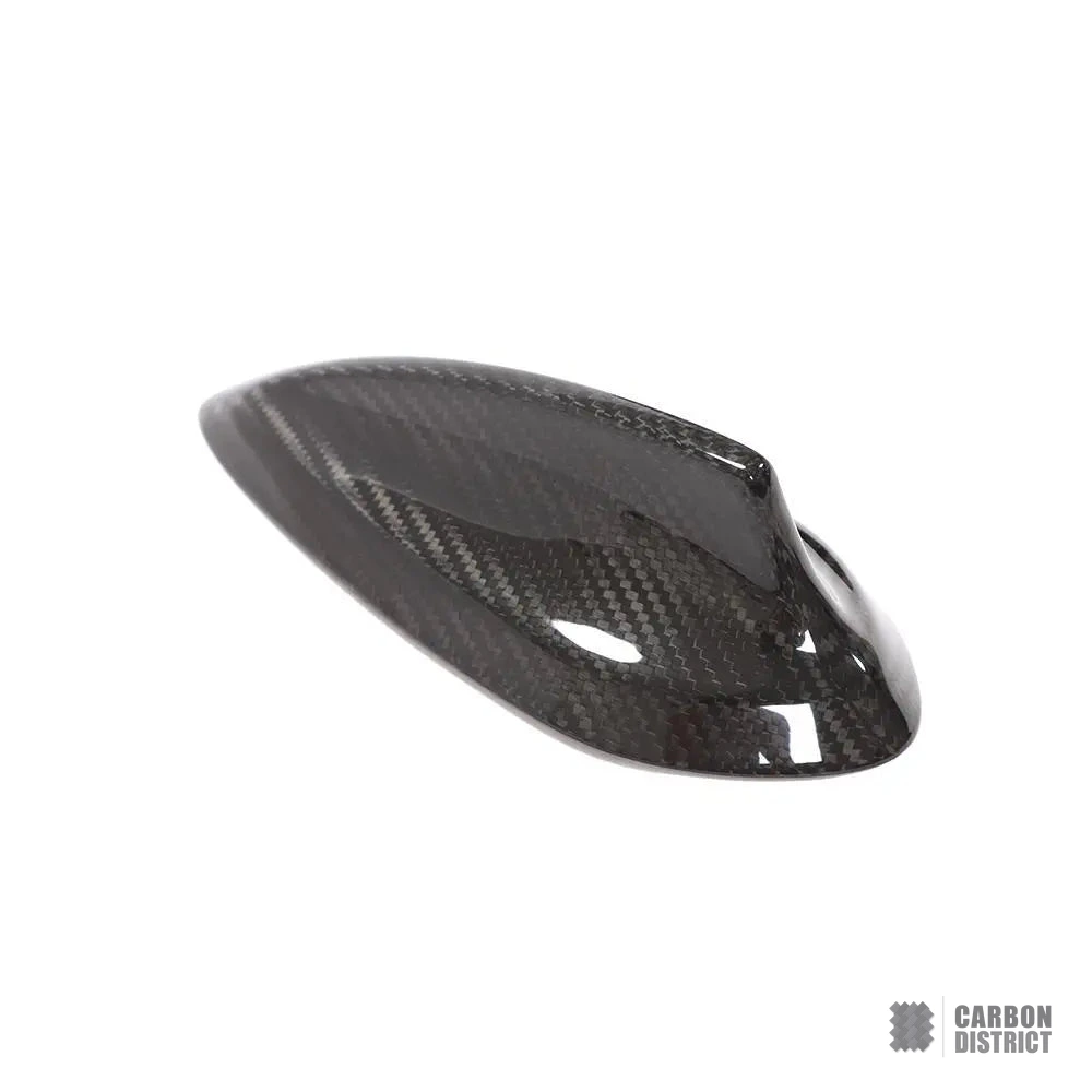 BMW 3 Series (F30) carbon fibre shark fin antenna
