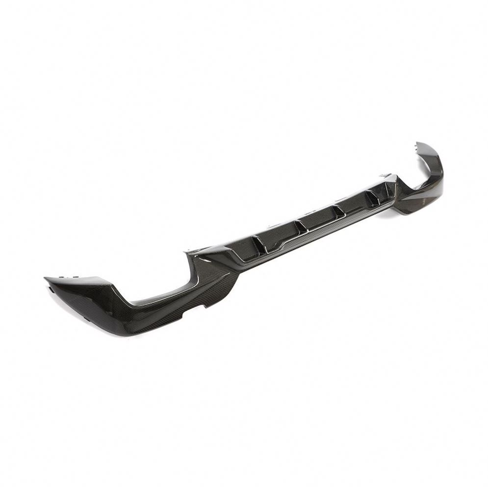 BMW 3 Series G20 Carbon Fibre Rear Diffuser