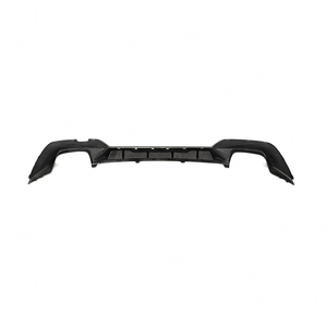 BMW 3 Series G20 Carbon Fibre Rear Diffuser