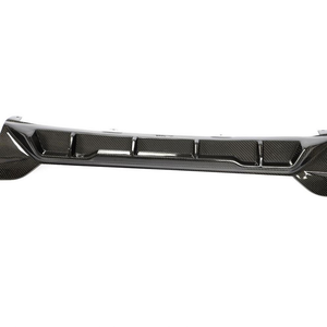 BMW 3 Series G20 Carbon Fibre Rear Diffuser