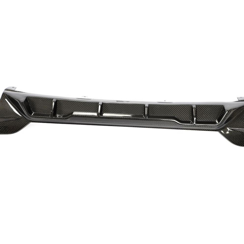 BMW 3 Series G20 Carbon Fibre Rear Diffuser