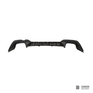 BMW 3 Series G20 Carbon Fibre Rear Diffuser