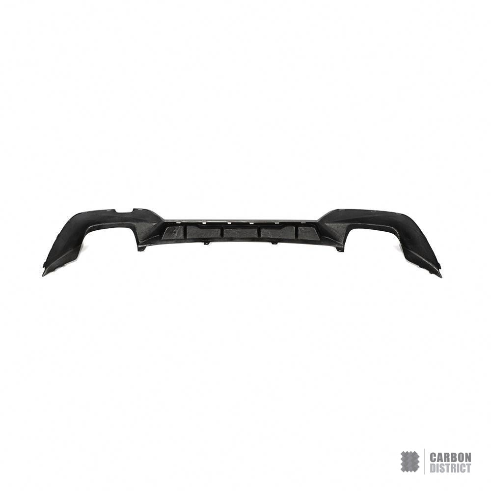 BMW 3 Series G20 Carbon Fibre Rear Diffuser