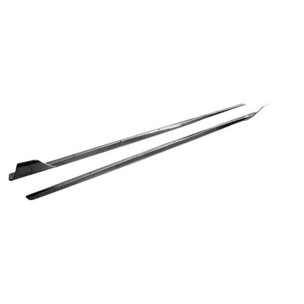 BMW 3 Series G20 LCI Carbon Fibre Side Skirts