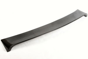 BMW 3 Series/M3 (E92) Carbon Fibre Roof Spoiler (V2) - view 3