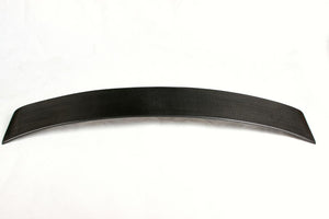 BMW 3 Series/M3 (E92) Carbon Fibre Roof Spoiler (V2) - view 7