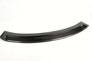 BMW 3 Series/M3 (E92) Carbon Fibre Roof Spoiler (V2) - view 8