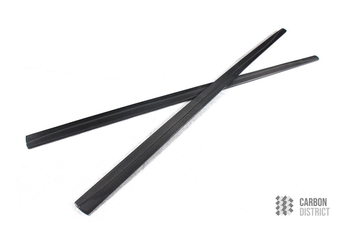 BMW 4er (F32/F33/F36) Carbon M-Tech Seitenschweller