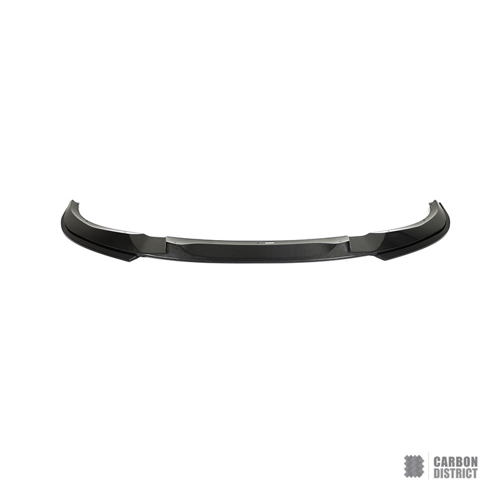 BMW i4 Carbon Fibre Front Lip