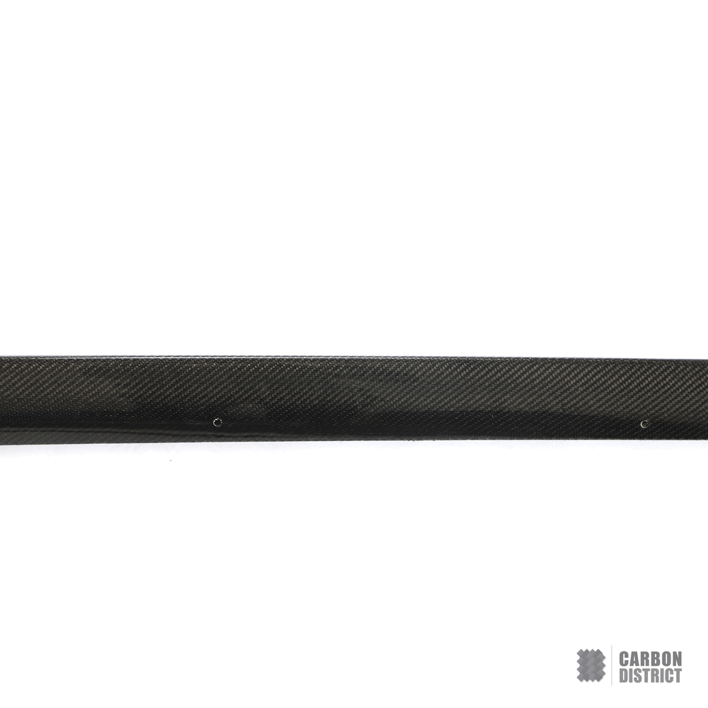 BMW i4 Carbon Fibre Side Skirts