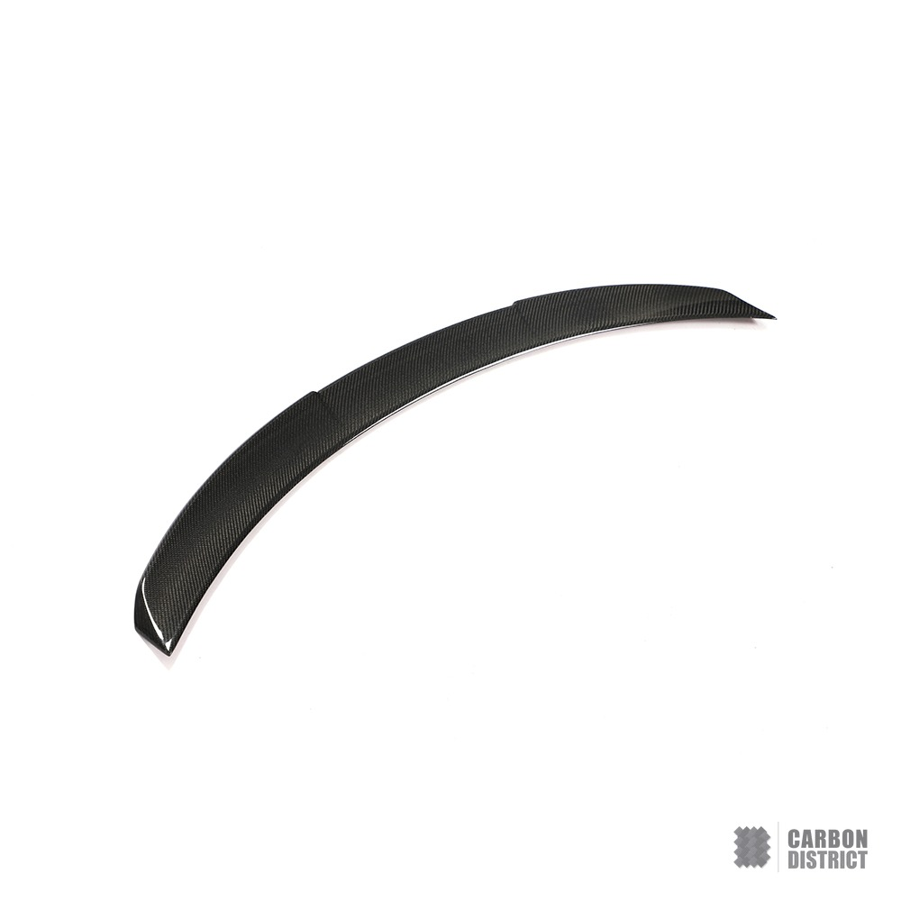 BMW i4 Carbon Fibre Spoiler