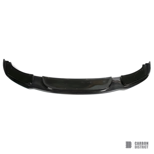 BMW 5 Series (F10) carbon fibre front lip